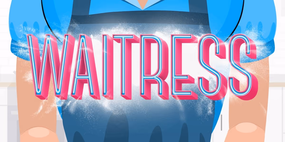 WAITRESS to be Presented at San Francisco Playhouse in November