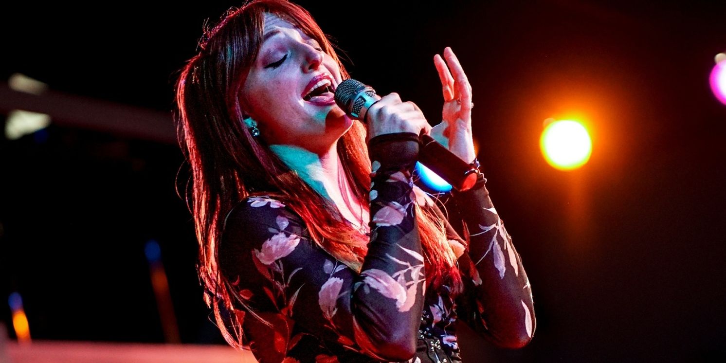 WAKEFIELD IDOL Returns To The Contemporary Theater Company For 2026 Season  Image