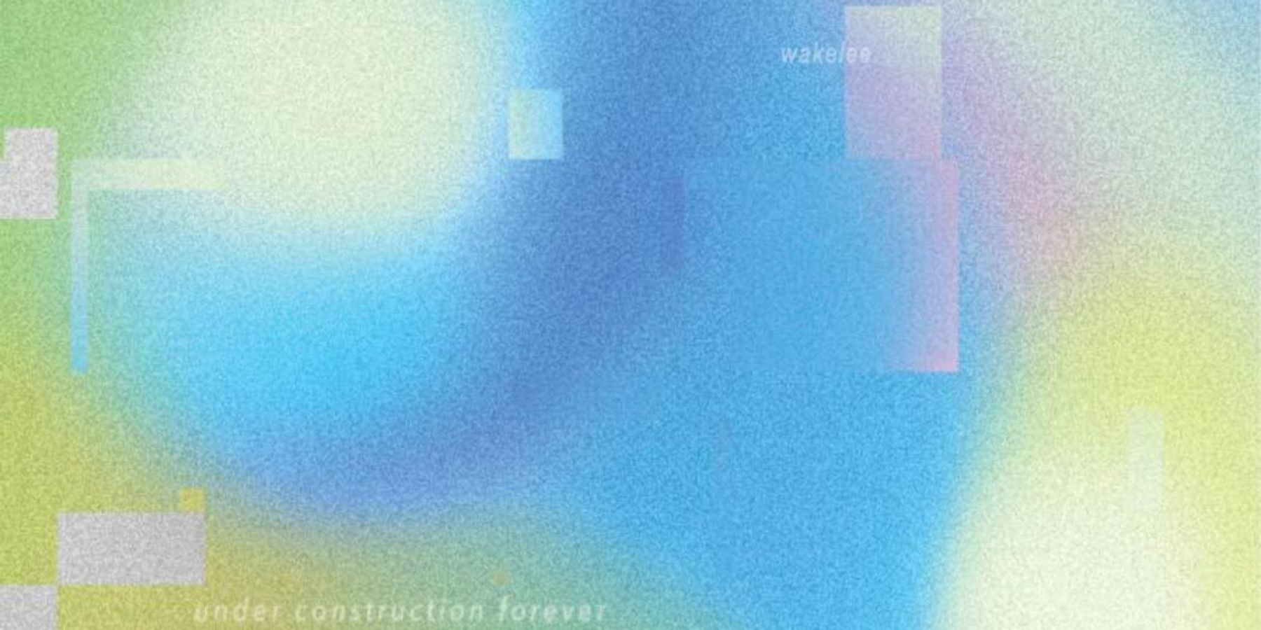 WAKELEE Announces UNDER CONSTRUCTION FOREVER LP, Shares New Song