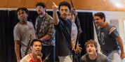 WAKEMAN to Make Developmental Debut at New London Barn Playhouse Photo