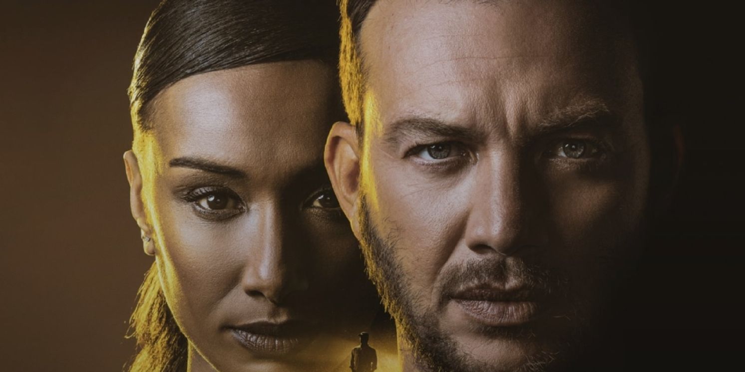 WAKING LIONS Comes to the Cameri Theatre  Image