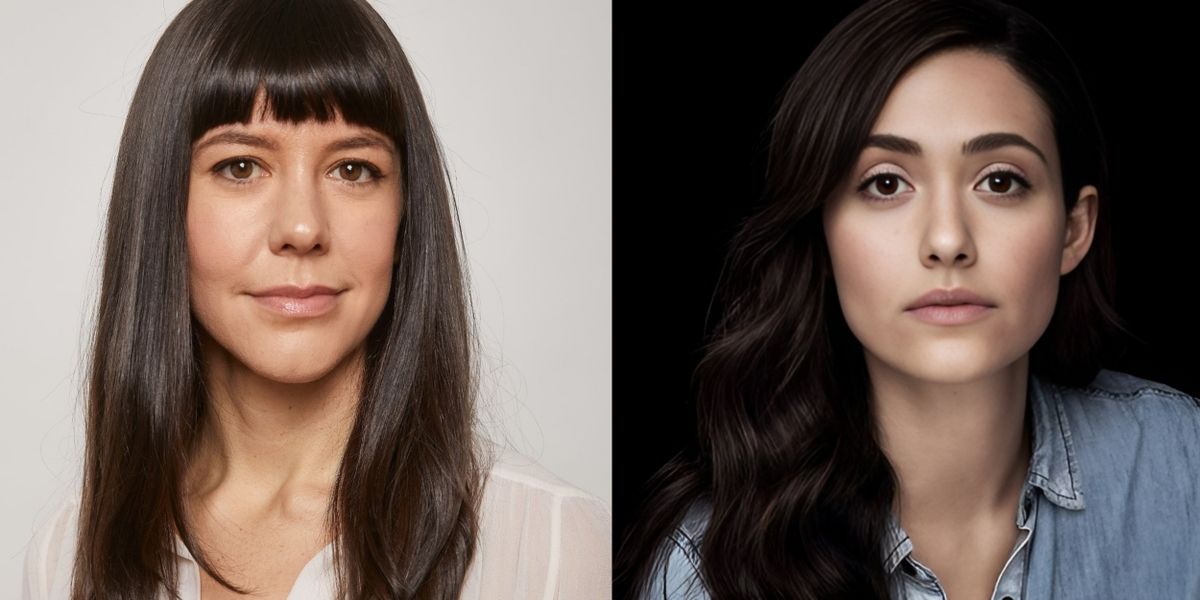 Emmy Rossum and Zoë Winters Will Lead Amy Berryman's WALDEN at Second Stage
