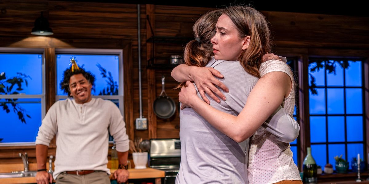 WALDEN Begins Performances at Premiere Stages This Week