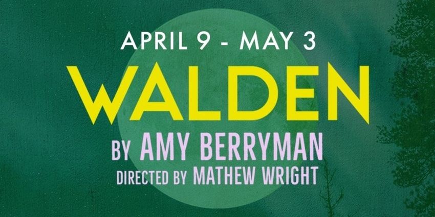 WALDEN Comes to ArtsWest in April Photo