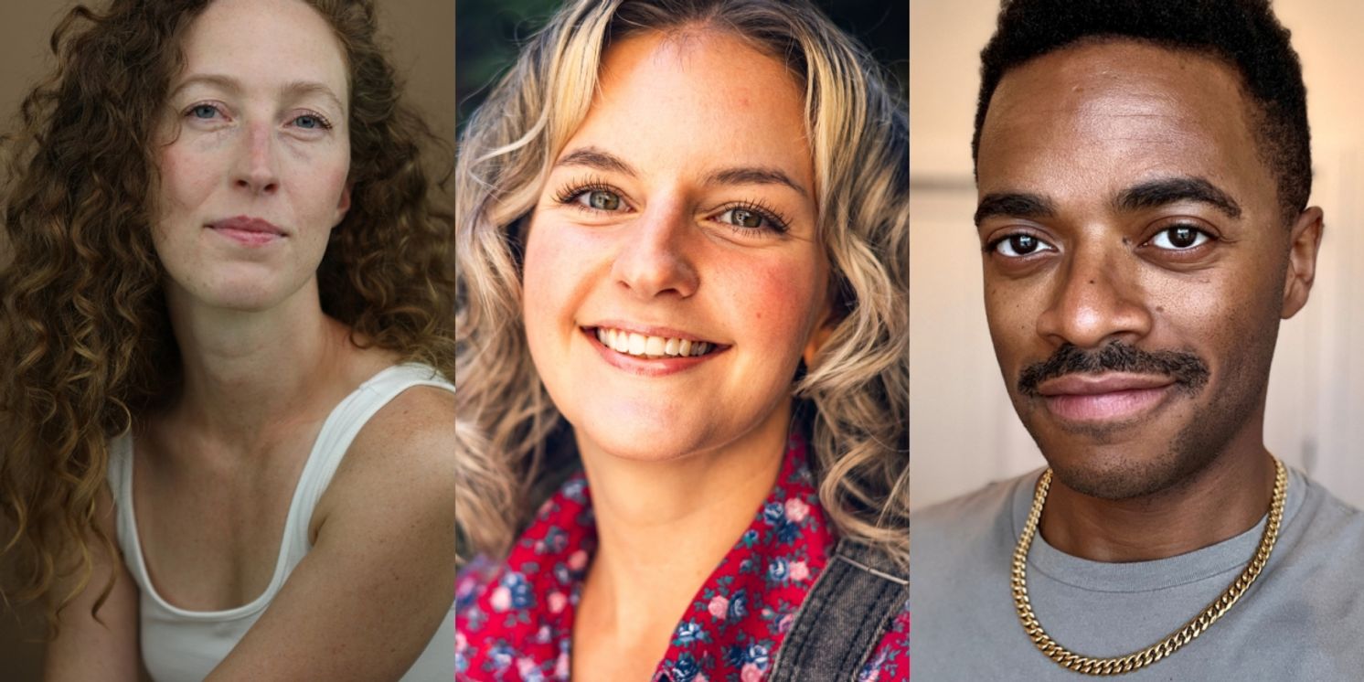 WALDEN Comes to InterAct Theatre Company  Image