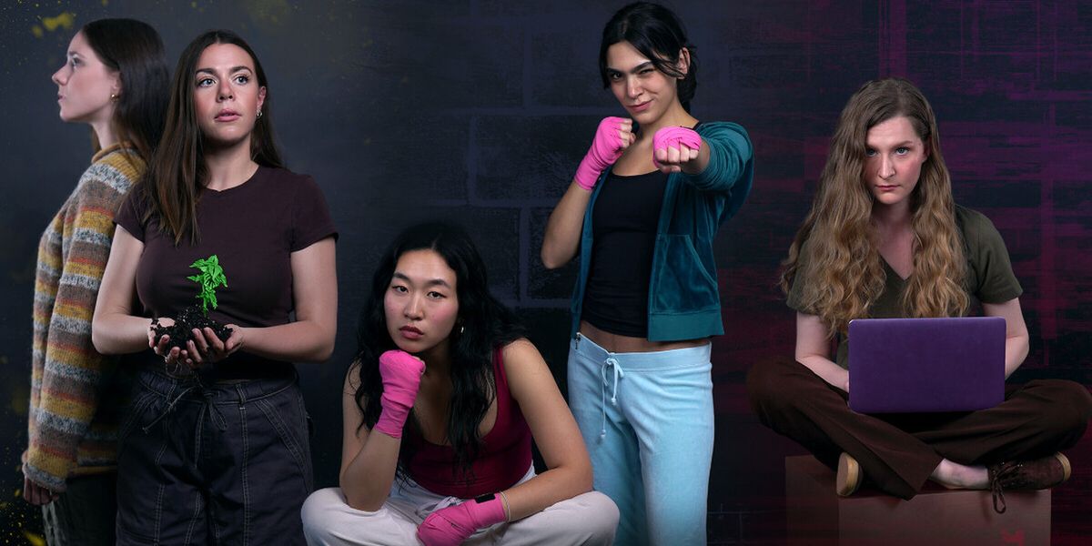 WALDEN, HOW TO DEFEND YOURSELF and More Set for Icarus Theatre's 26/27 Season