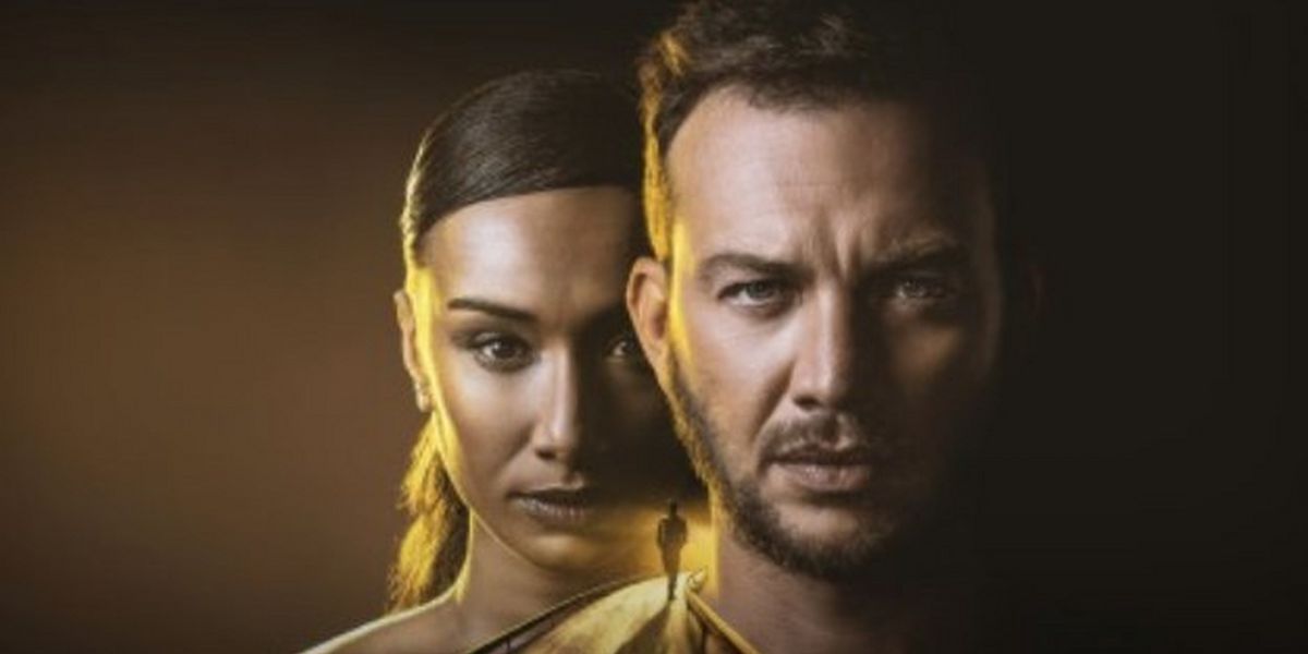 WALKING LIONS Comes to the Cameri Theatre This Month
