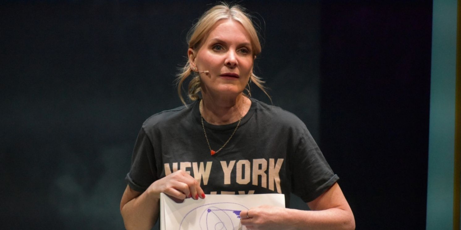 WALKING WITH BUBBLES Will Release Cast Album This Year  Image