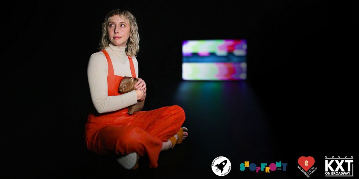 WALLY Will Premiere at KXT On Broadway  Image