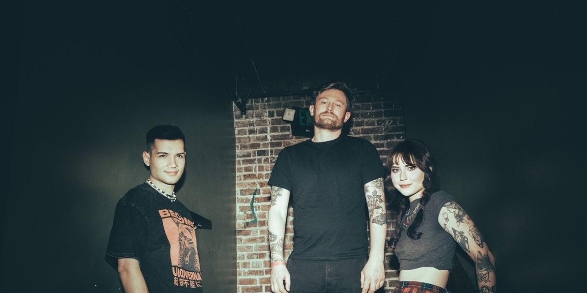 WALTZERR to Release Debut Album TOMORROW WILL BE BETTER
