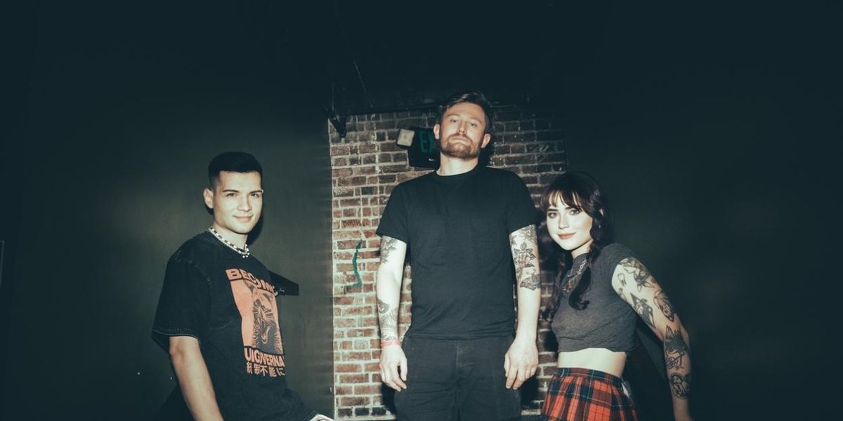 WALTZERR to Release Debut Album TOMORROW WILL BE BETTER, Play Sunset Tavern