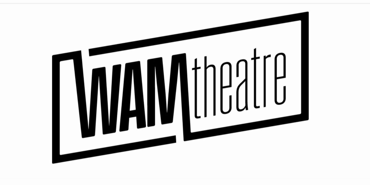 WAM Theatre Announces 2025 Performance Season