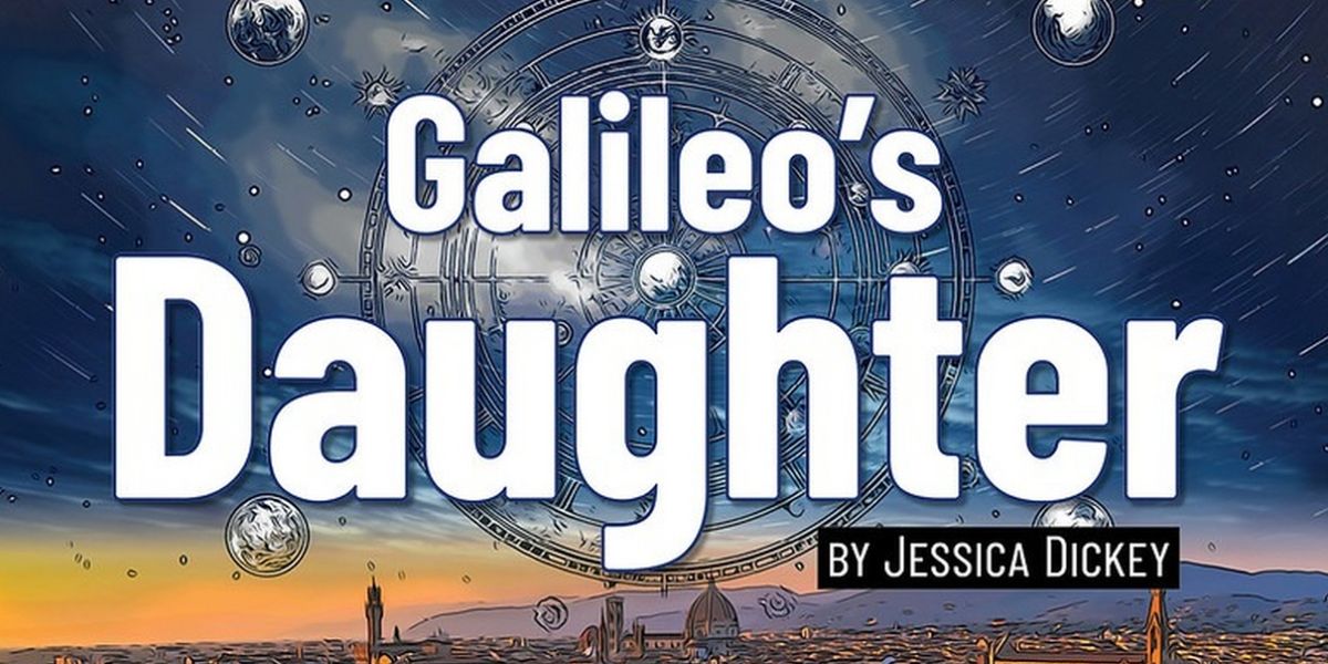 WAM Theatre Announces Collaboration With Central Square Theater On GALILEO'S SQUARE