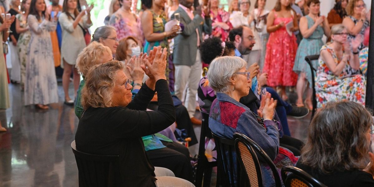 WAM Theatre Will Host 2026 Benefit DREAMERS & MAGIC MAKERS SUMMER SOIRÉE