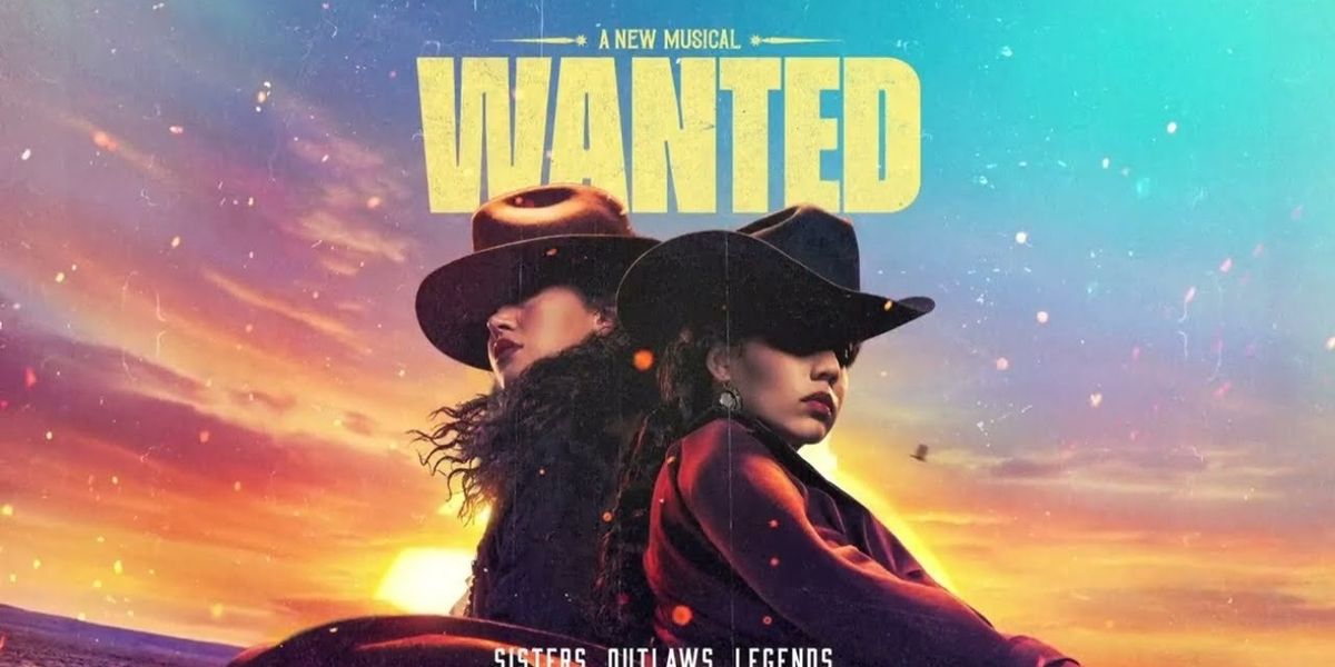 WANTED Reveals Full Cast and Creative Team Ahead of Broadway Premiere