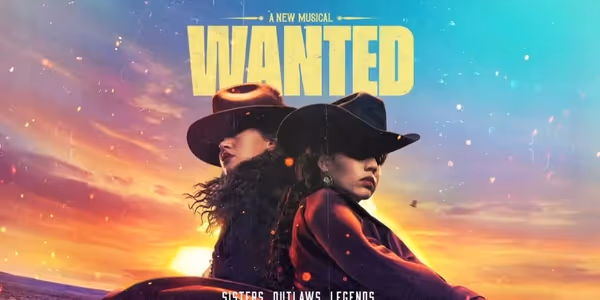 WANTED Reveals Full Cast and Creative Team Ahead of Broadway Premiere Photo