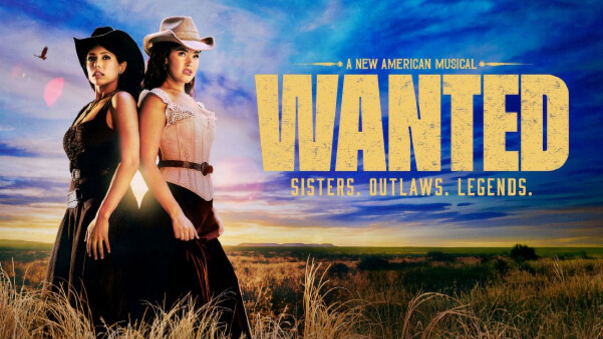 WANTED on Broadway to Offer $35 Tickets Through Digital Lottery