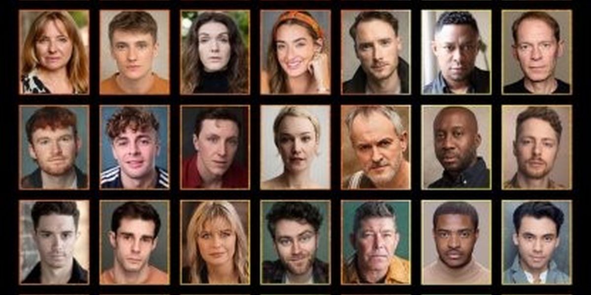 WAR HORSE is Coming to The Theatre Royal, Glasgow in 2025