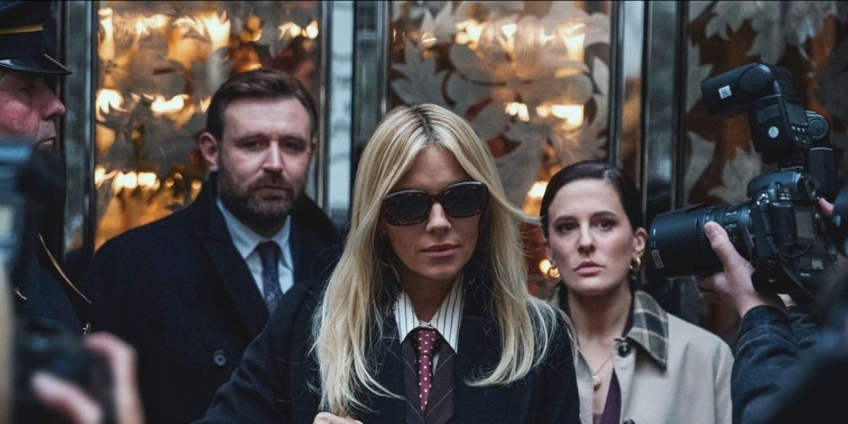 WAR to Debut on HBO and Sky With Dominic West, Sienna Miller