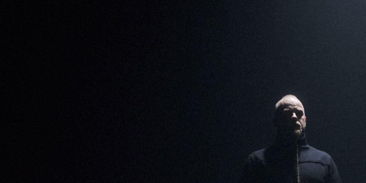 WARDRUNA AT THE OSLO OPERA Set For This Month