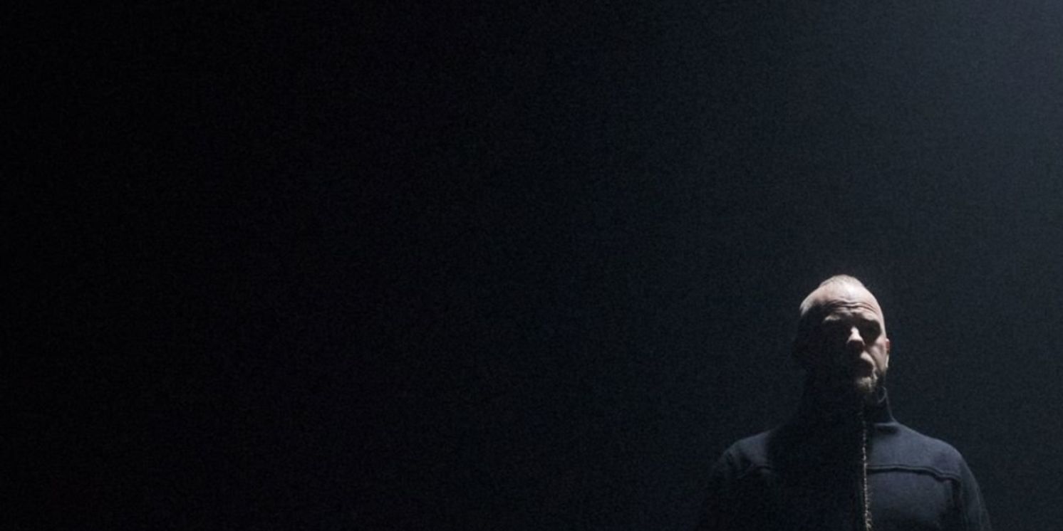 WARDRUNA AT THE OSLO OPERA Set For This Month  Image