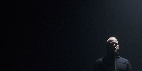 WARDRUNA AT THE OSLO OPERA Set For This Month Photo