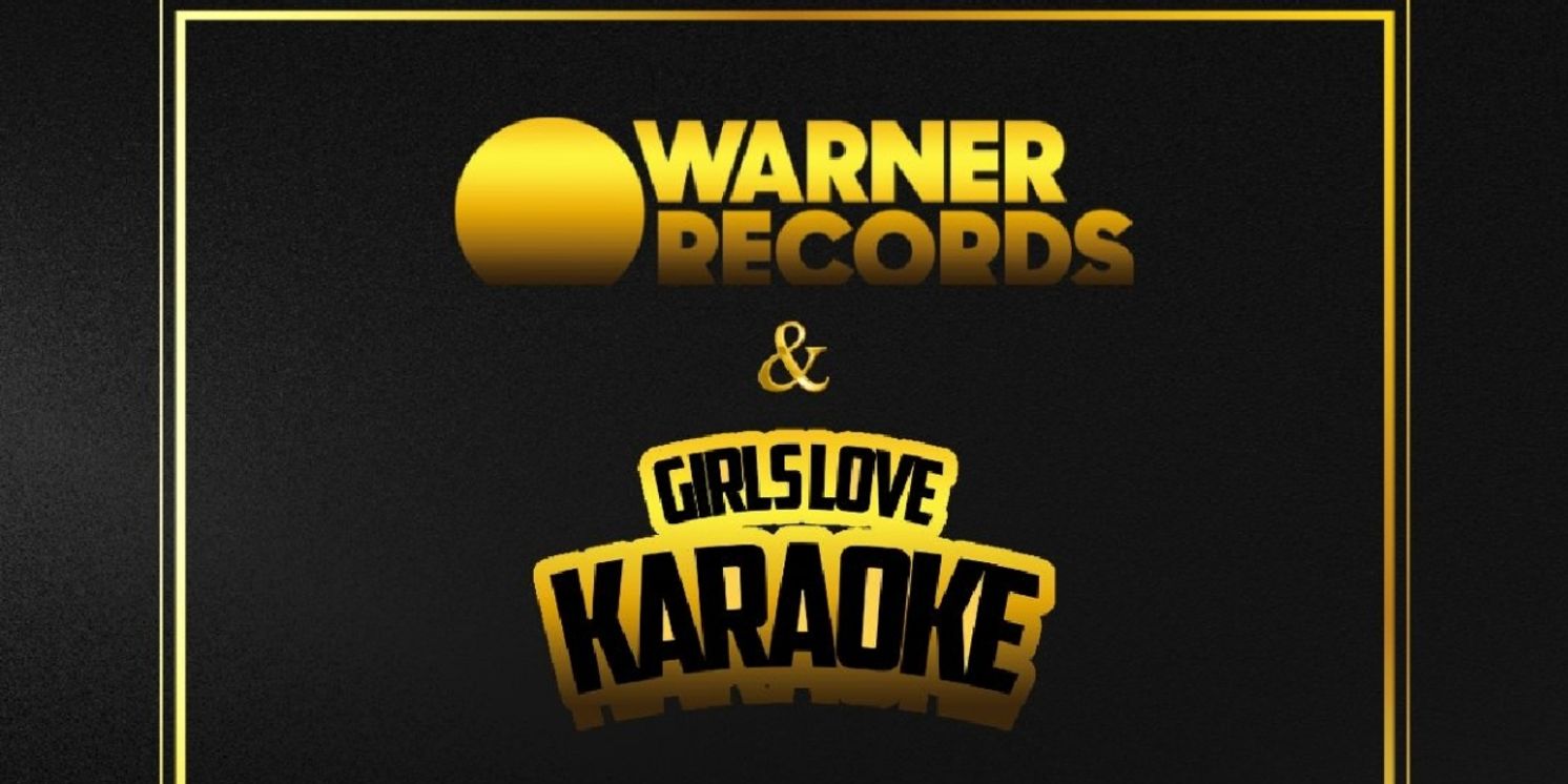 'Girls Love Karaoke' Event Coming to Los Angeles in June  Image