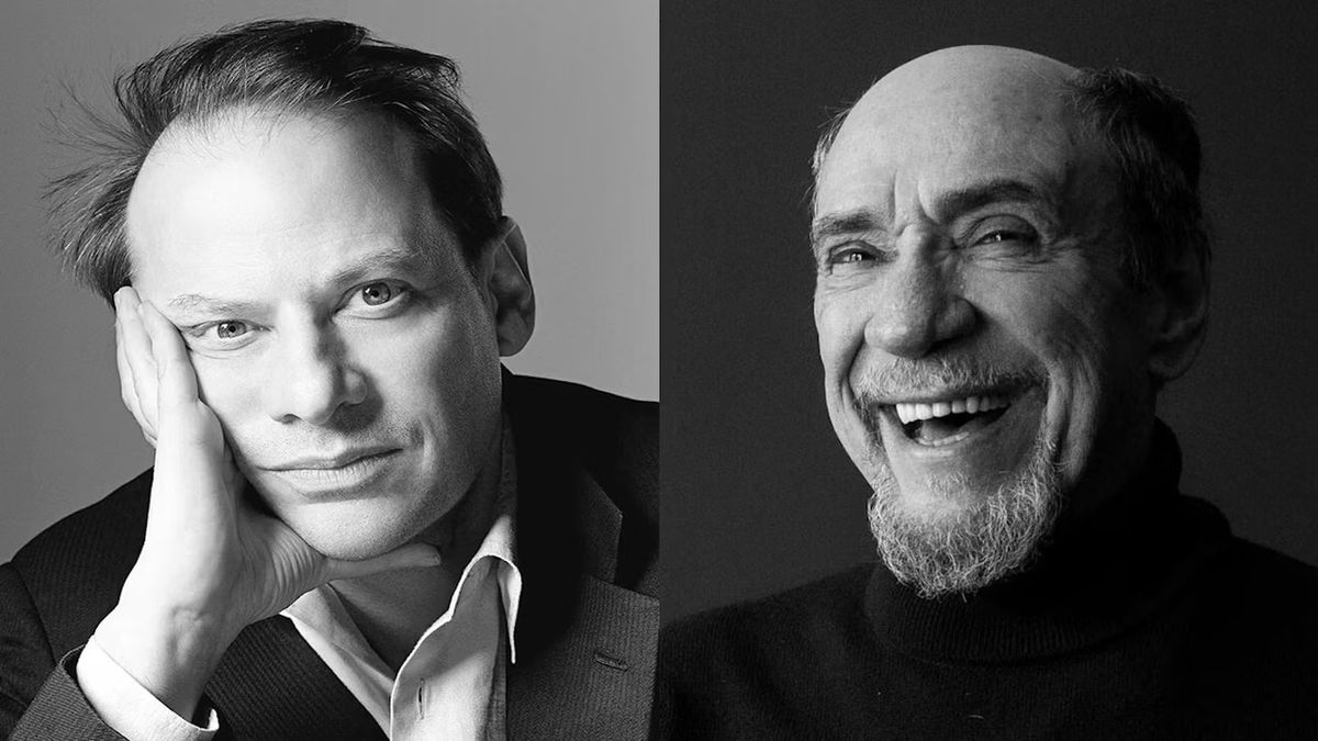 F. Murray Abraham and Adam Gopnik to Lead World Premiere Reading of Václav Havel's WARNING at 92NY