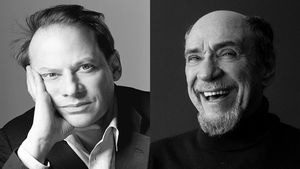 F. Murray Abraham and Adam Gopnik to Lead World Premiere Reading of Václav Havel's WARNING at 92NY
