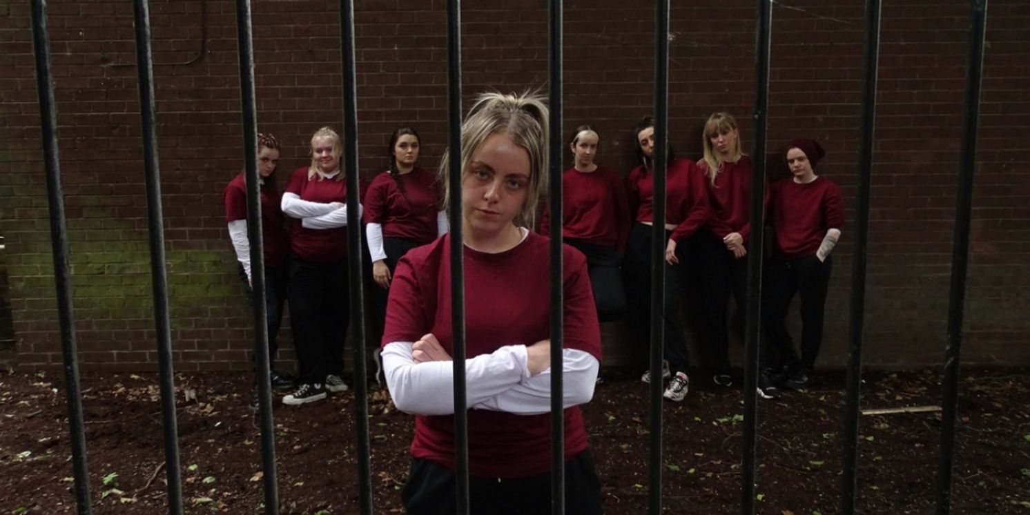 WARNOCK Will Embark on Tour From City Theatre  Image