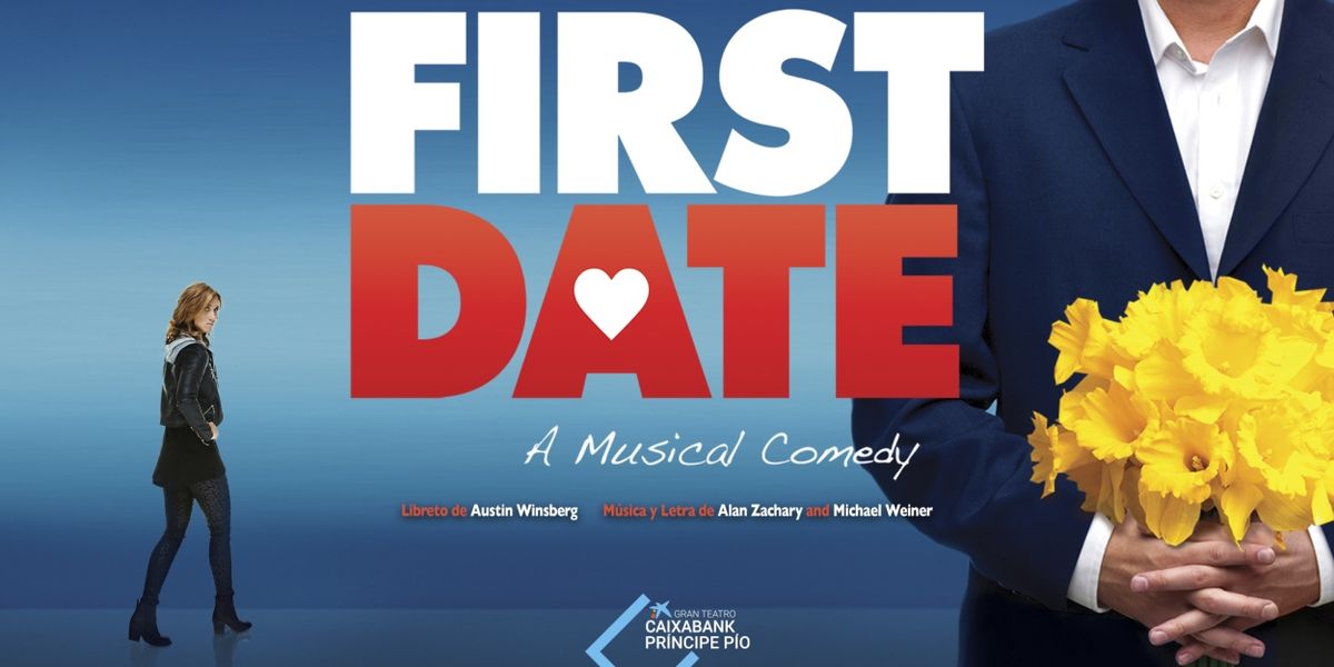 WATCH: FIRST DATE actúa en el programa Fiesta de Telecinco