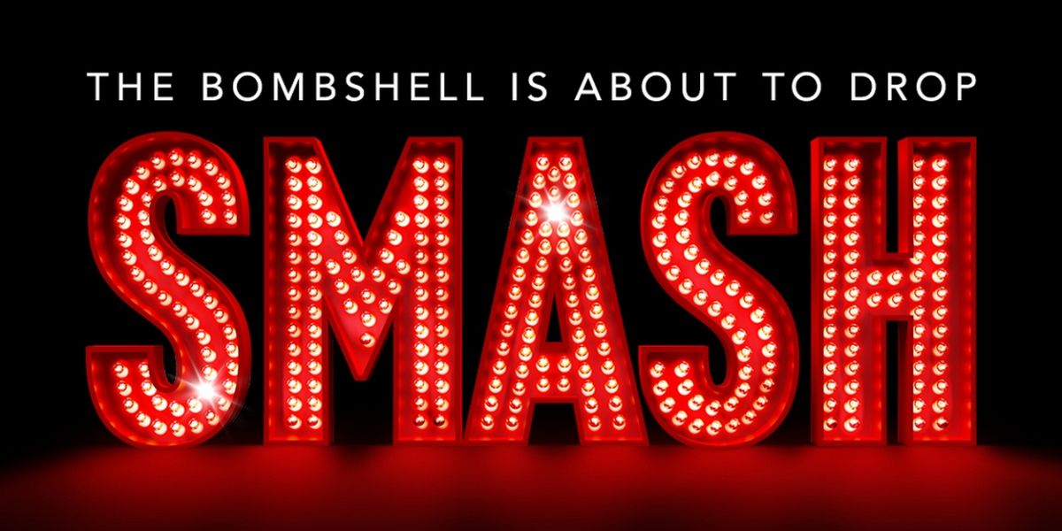 WATCH: SMASH prepara su estreno en Broadway