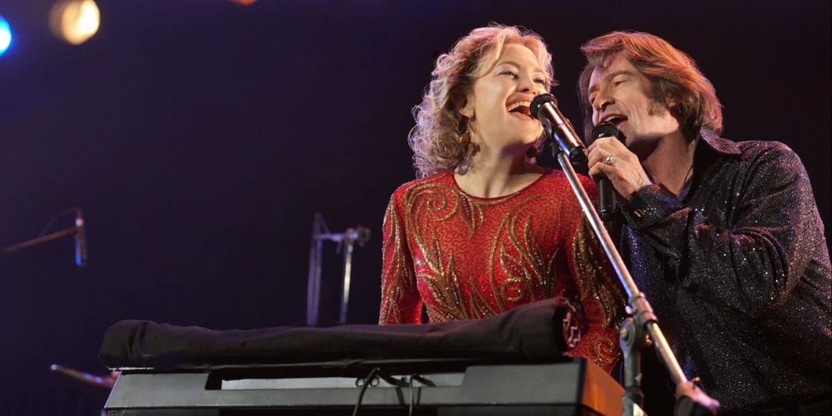 WATCH: SONG SUNG BLUE (CANCIÓN PARA DOS) Estrena su primer tráiler