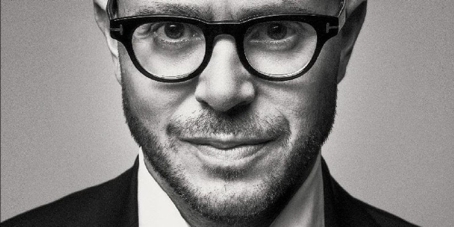 WATCHMEN's Damon Lindelof to Adapt THE CHAIN as a Limited Series for HBO  Image