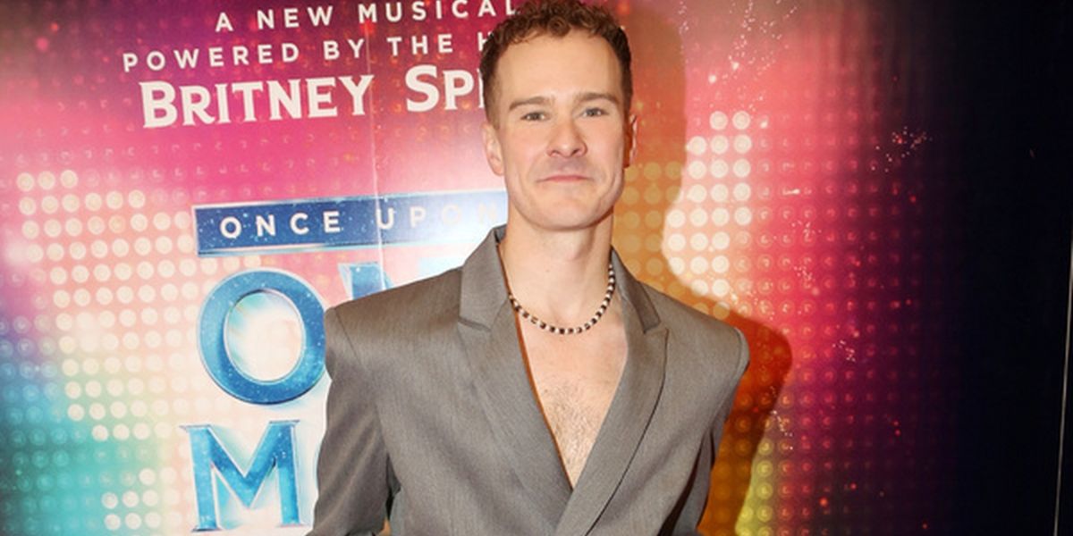 MJ the Musical's Ryan Steele Assaulted While Walking Dog in NYC