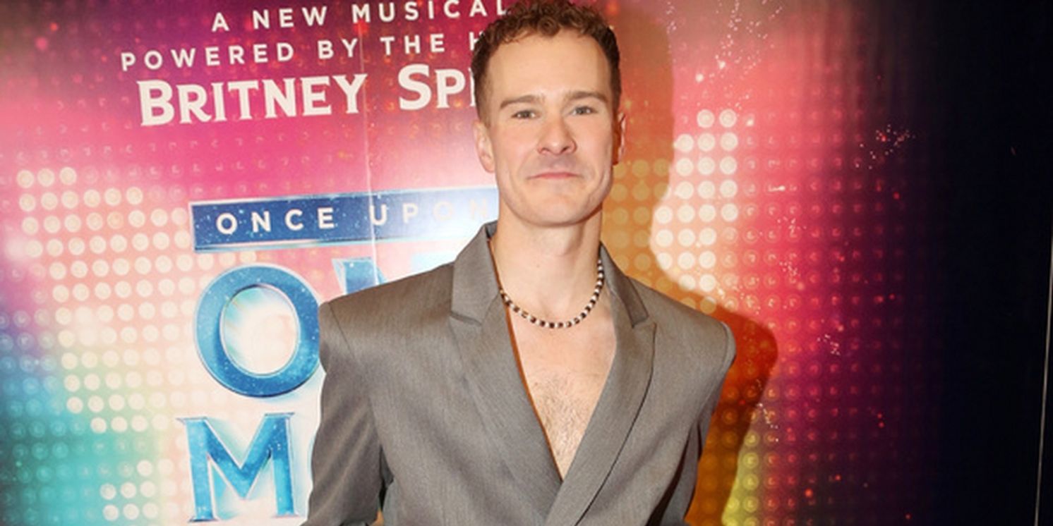 MJ the Musical's Ryan Steele Assaulted While Walking Dog in NYC  Image