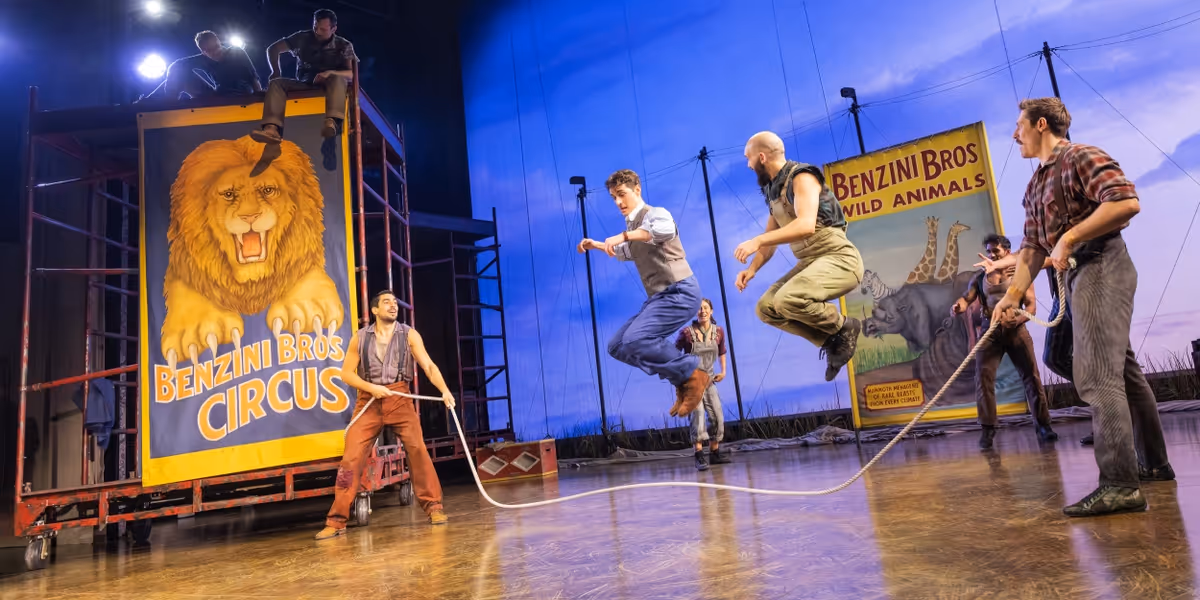 WATER FOR ELEPHANTS to Launch Memory Maker Program Ticketing Initiative