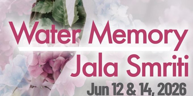 WATER MEMORY Will Make World Premiere With The Atlanta Opera and Georgia Tech Arts Photos
