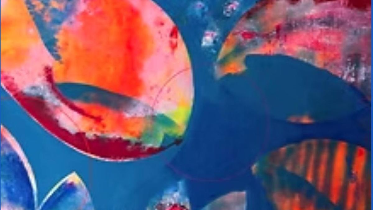 WATER & SPACE to Present Immersive Multimedia Concert at Westbeth