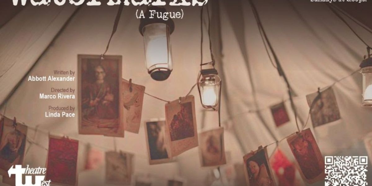 WATERMARKS (A FUGUE) Comes to Theatre West