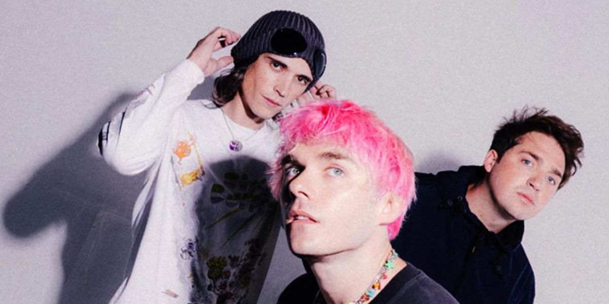WATERPARKS to Launch (ALMOST) NO BARRICADE TOUR, Share TELL ME WHY Video