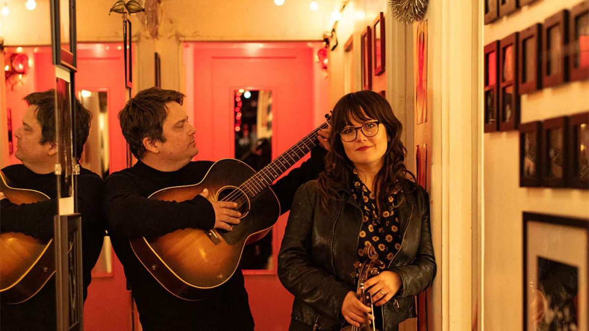 WATKINS FAMILY HOUR to Perform at Caramoor's Rosen House Benefit Concert