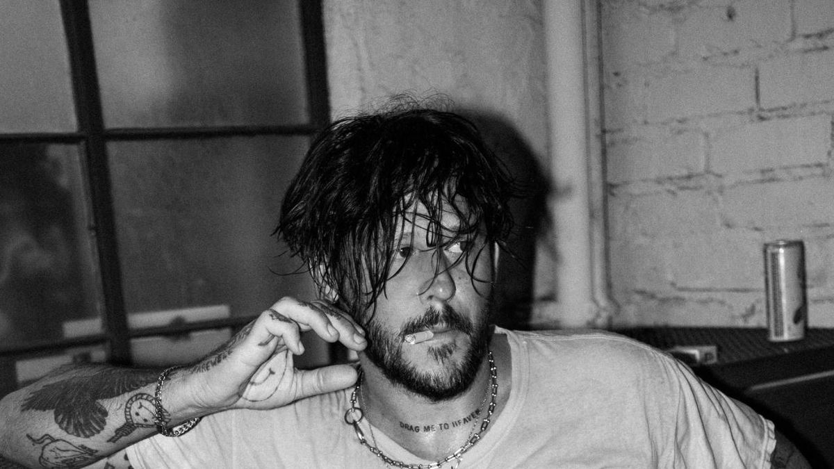 WAVVES Announces CHERRY SODA Album, Shares New Single We Get Around