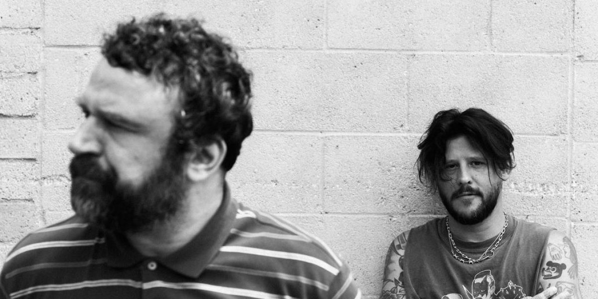 WAVVES & SAY ANYTHING Share New Single 