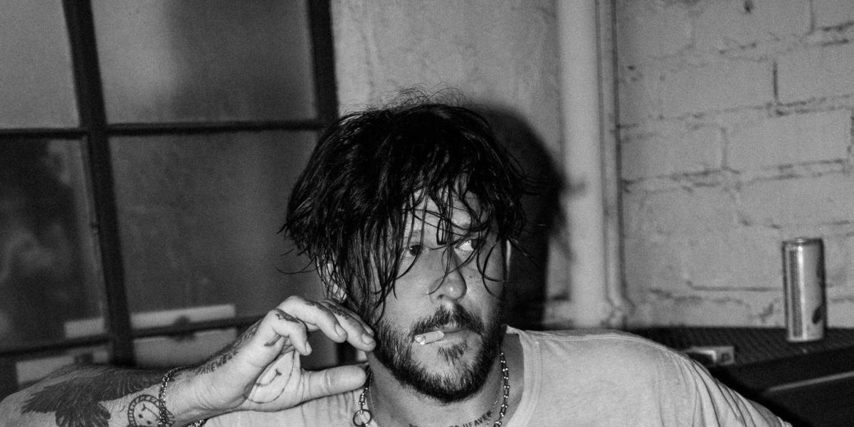 WAVVES to Release CHERRY SODA LP with New Single Pinesol