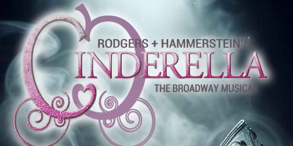 Rodgers + Hammerstein's CINDERELLA Sets Auditions at Way Off Broadway Dinner Theatre