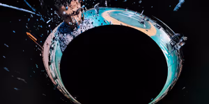 WAYNE MCGREGOR: ON THE OTHER EARTH Premieres at the 19th International Festival of Contemporary Dance