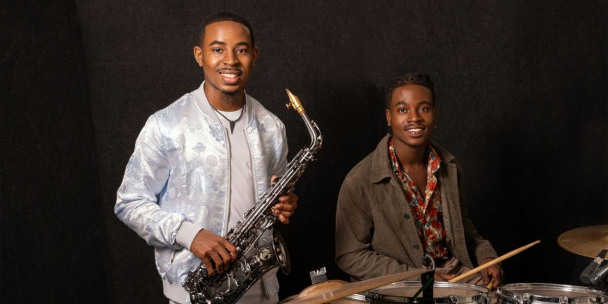 Westcoast Black Theatre Troupe and Greatness Beyond Measure Present CENTER STAGE LIVE! Featuring The Bolds Brothers, August 19 & 20