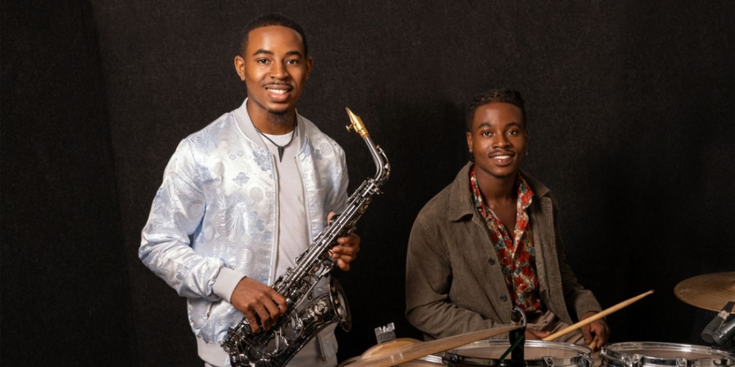 Westcoast Black Theatre Troupe and Greatness Beyond Measure Present CENTER STAGE LIVE! Featuring The Bolds Brothers, August 19 & 20  Image