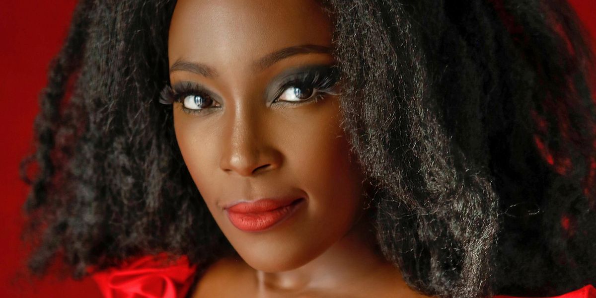 Westcoast Black Theatre Troupe Artist Marta Myada To Present TAKING STAGE: SONGS OF MY JOURNEY